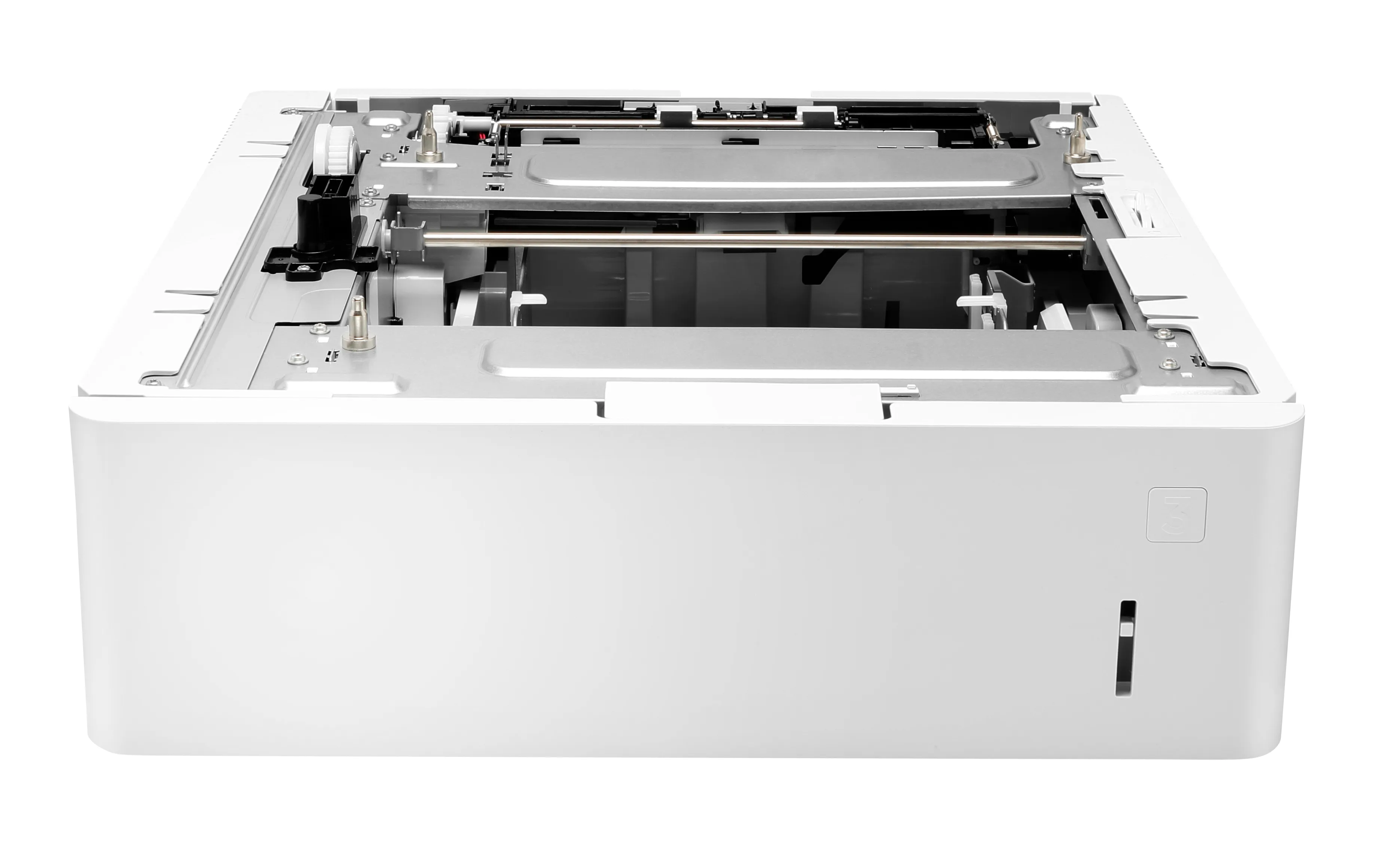 HP LaserJet 550-Sheet Paper Feeder