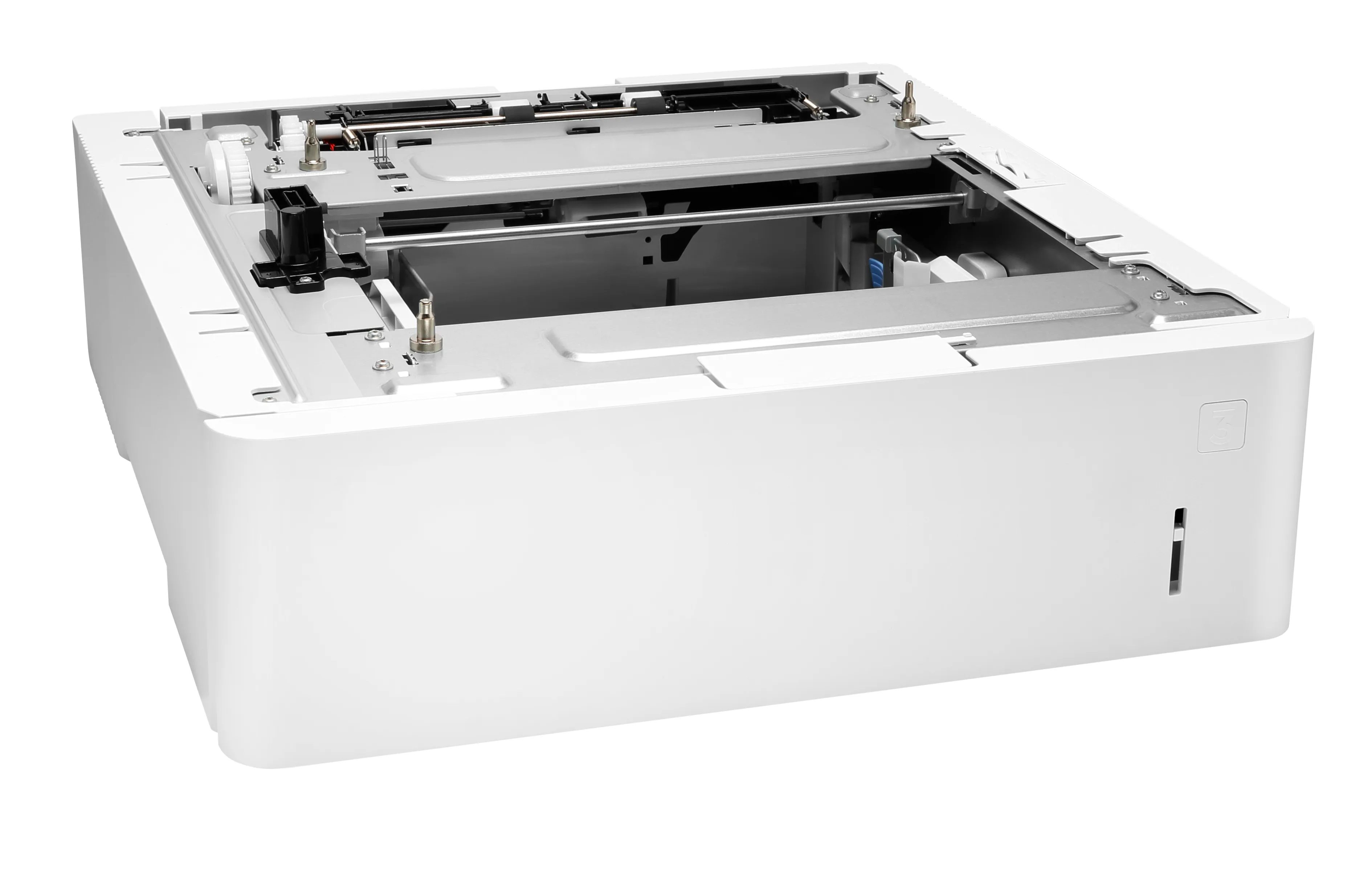 HP LaserJet 550-Sheet Paper Feeder