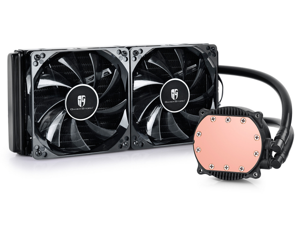 Deepcool MAELSTROM 240T