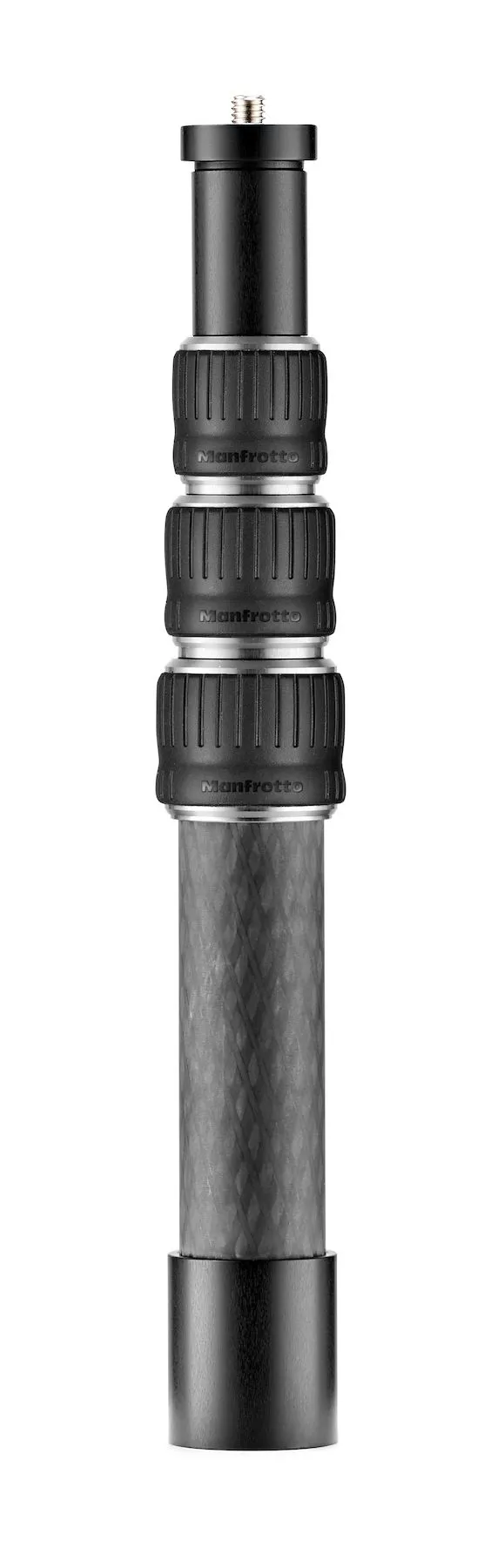 MANFROTTO VR Puomi Lyhyt