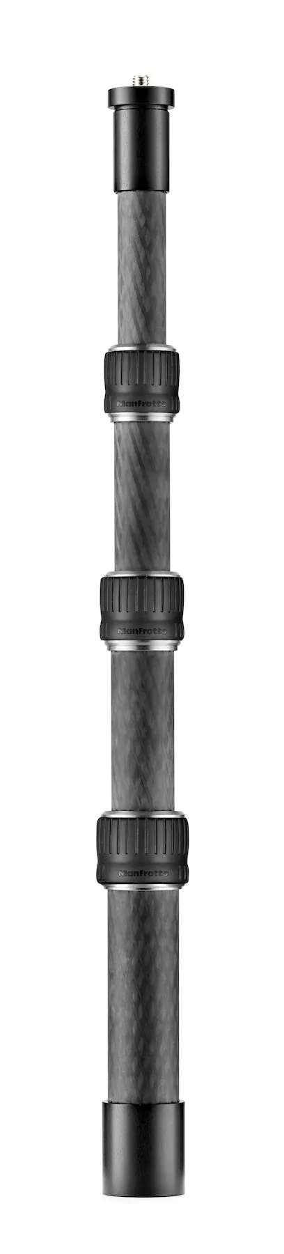 MANFROTTO VR Puomi Lyhyt