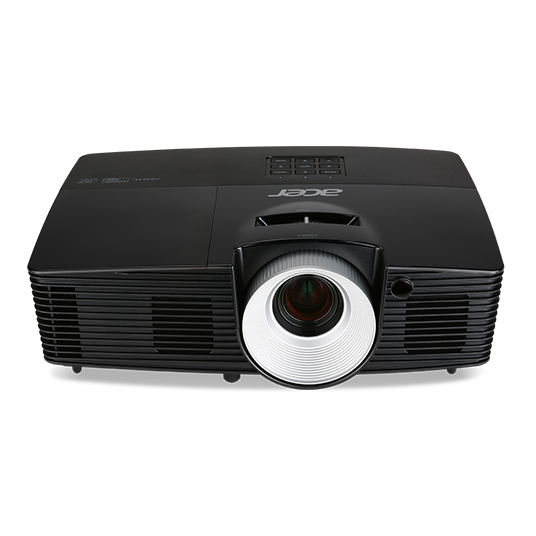 P1387W DLP PROJECTOR 1280 P1387W DLP PROJECTOR 1280