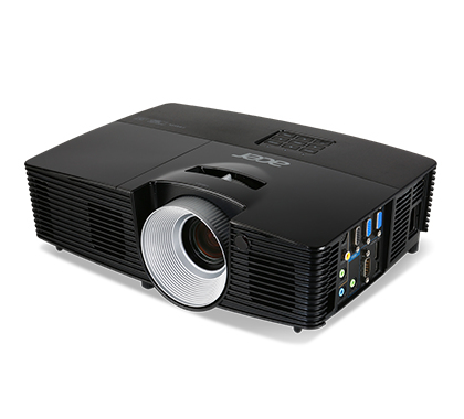 P1387W DLP PROJECTOR 1280