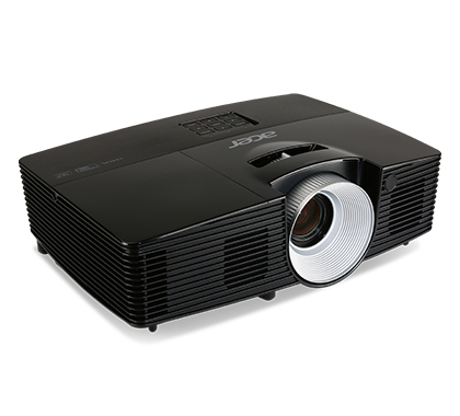 P1387W DLP PROJECTOR 1280