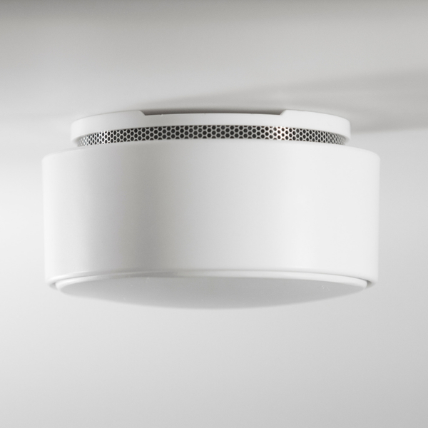 (Löytönurkka) Point Smart Home and Boat Alarm