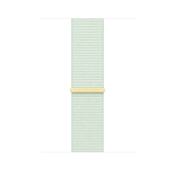 Apple Watch 45 mm - Sport Loop, Soft Mint