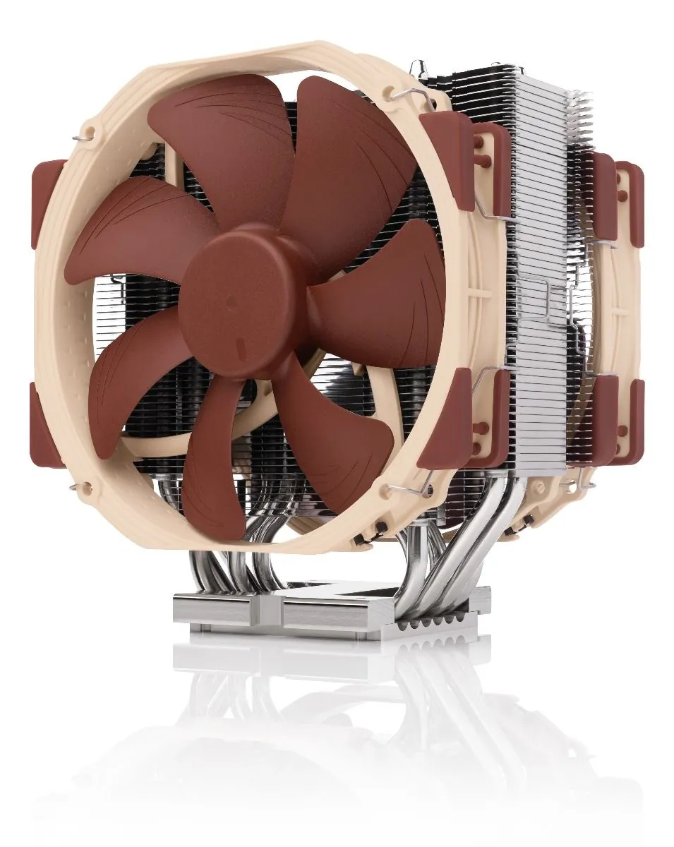 Noctua NH-U12S DX-4677 - CPU cooler