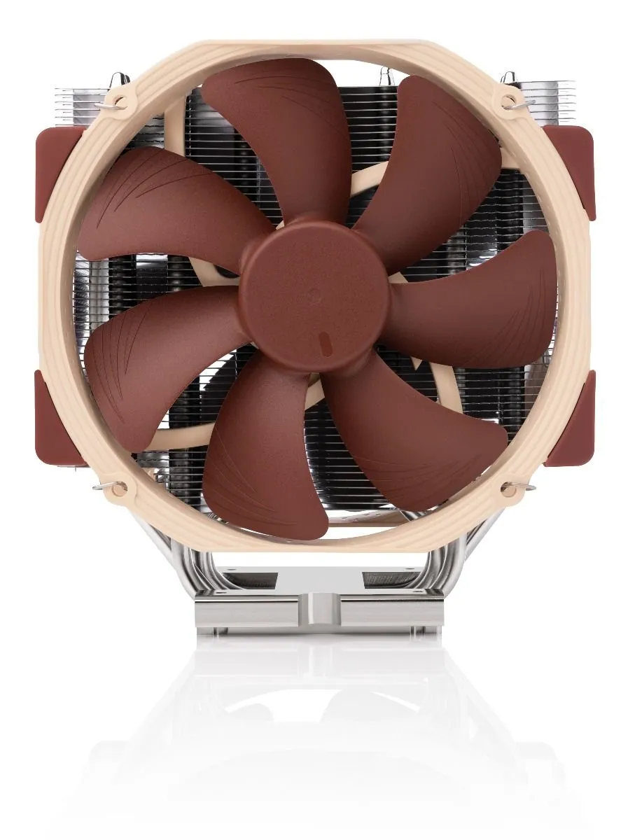 Noctua NH-U12S DX-4677 - CPU cooler
