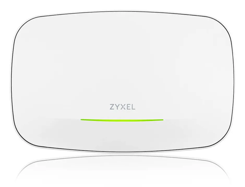 Zyxel NWA210AXv2 - Wireless Access Point, White