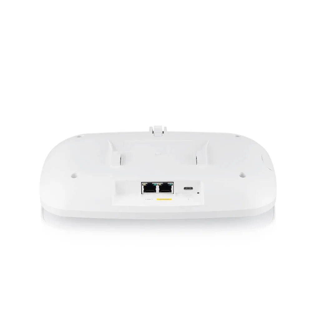Zyxel NWA210AXv2 - Wireless Access Point, White