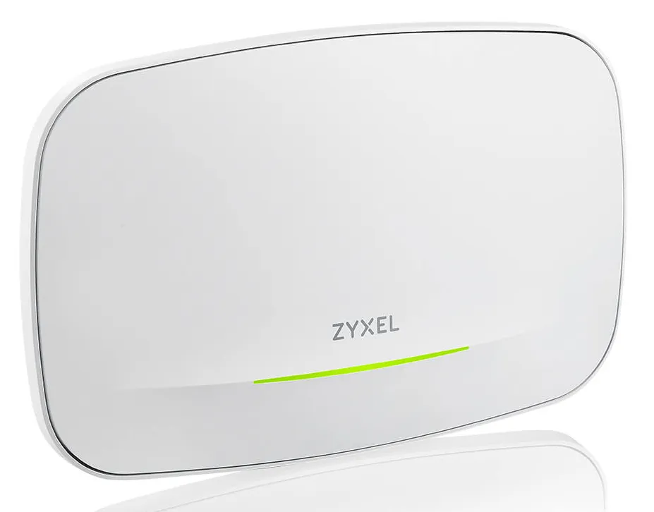 Zyxel NWA240BE-EU0101F - Access point, White