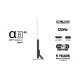 LG OLED83B6ELB.AEU 83" 4K webOS TV, 120 Hz, Dolby Vision, HDR10, HLG