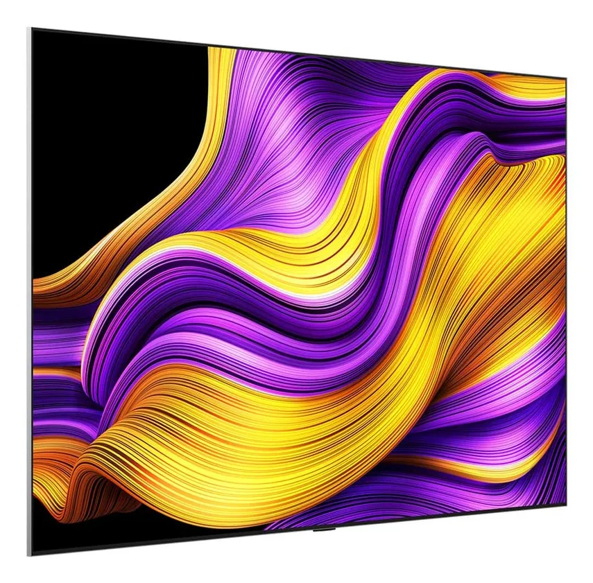 LG OLED97G54LW 97" 4K webOS TV, 144 Hz, Dolby Vision