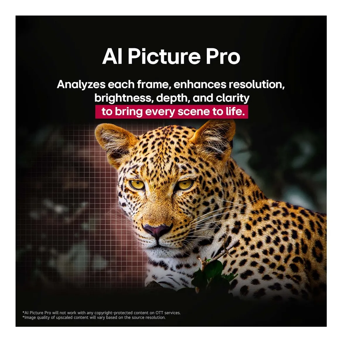 LG OLED97G54LW 97" 4K webOS TV, 144 Hz, Dolby Vision