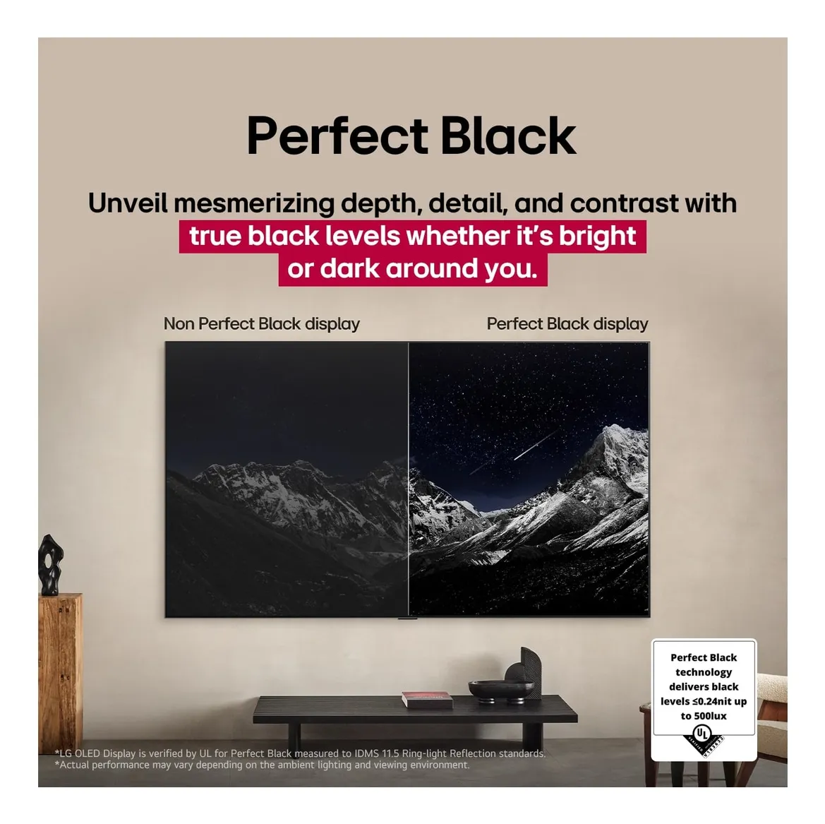 LG OLED97G54LW 97" 4K webOS TV, 144 Hz, Dolby Vision