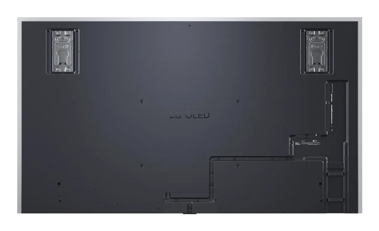 LG OLED97G54LW 97" 4K webOS TV, 144 Hz, Dolby Vision