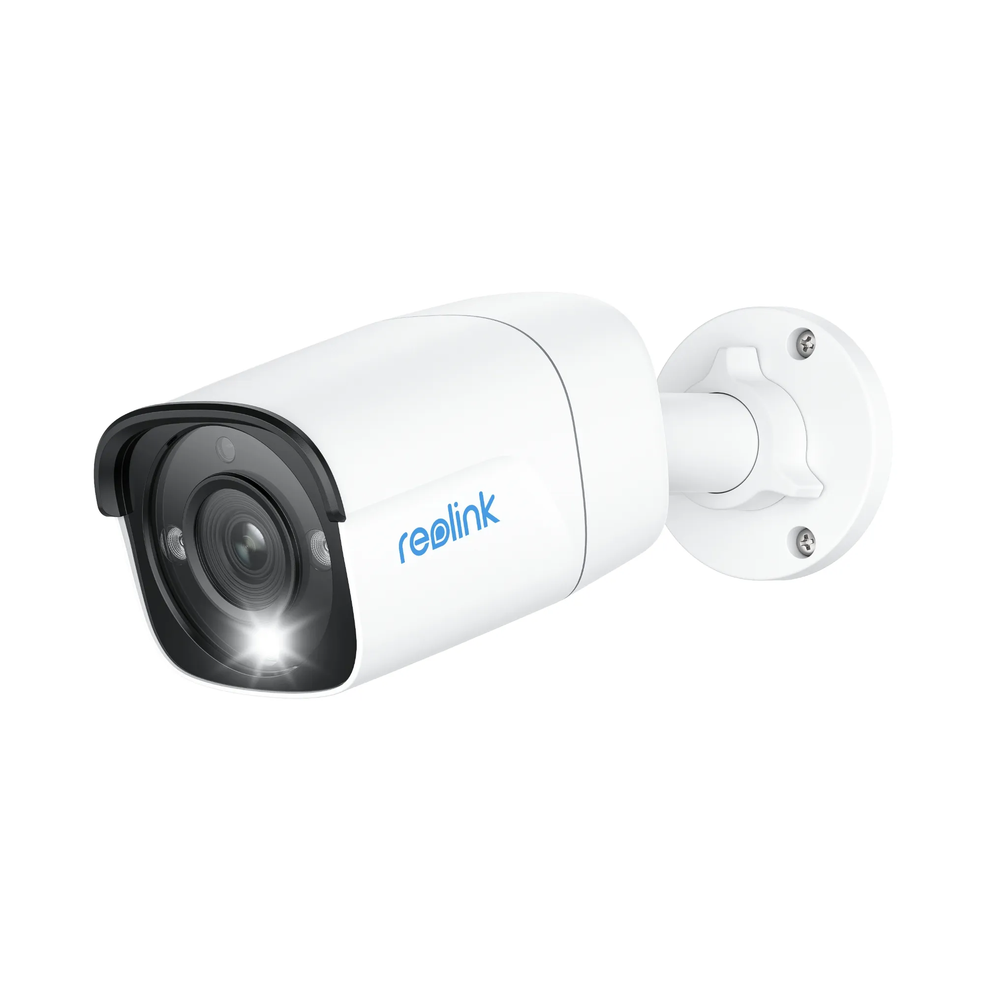 Reolink P340 (Bullet) 4K | 12MP | PoE | IP66 |  Bullet