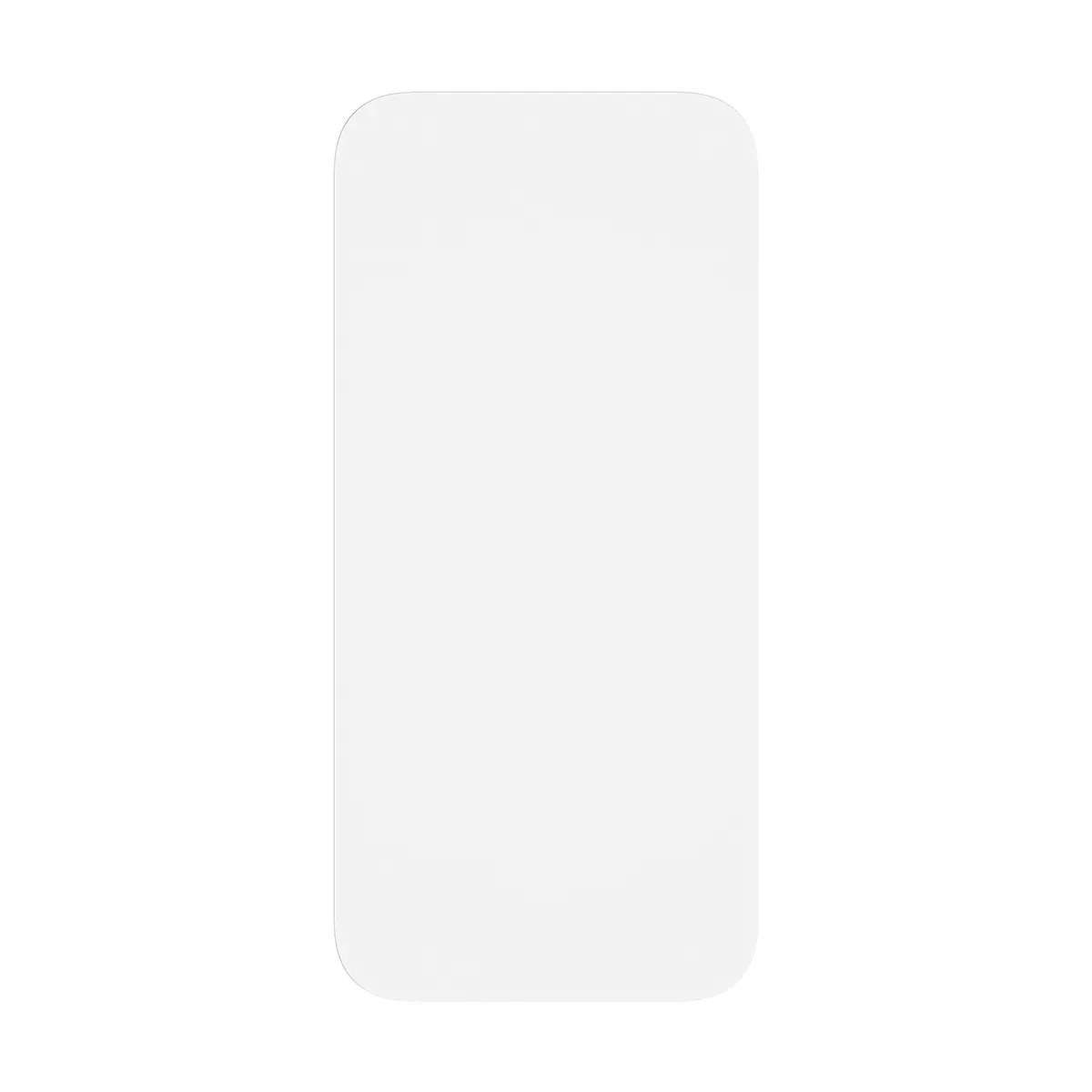 Panzergalss Safe iPhone 17 / 16 - skärmskydd, Ultra Wide Fit