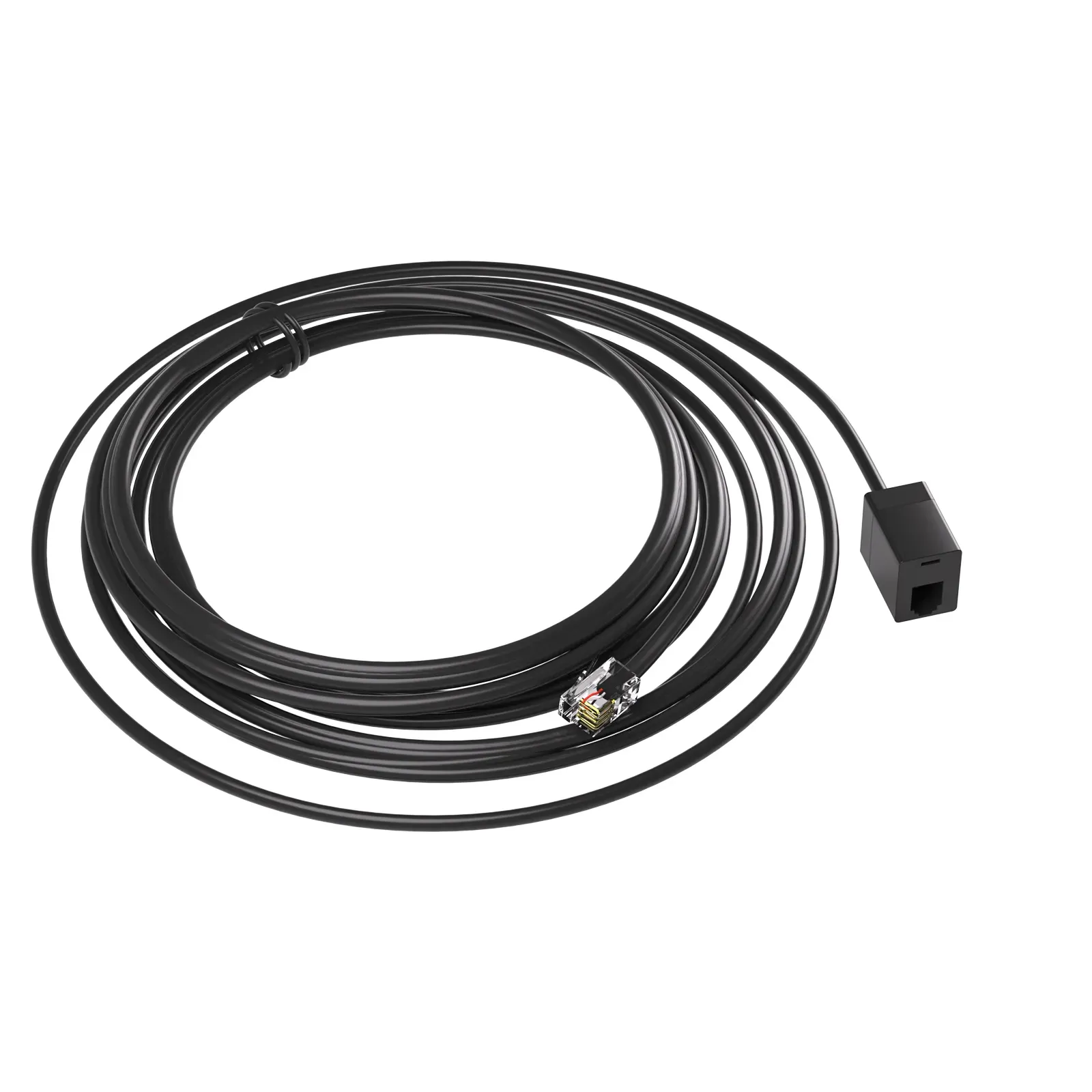 SONOFF RL560 - sensorf&ouml;rl&auml;ngningskabel, svart, 5m