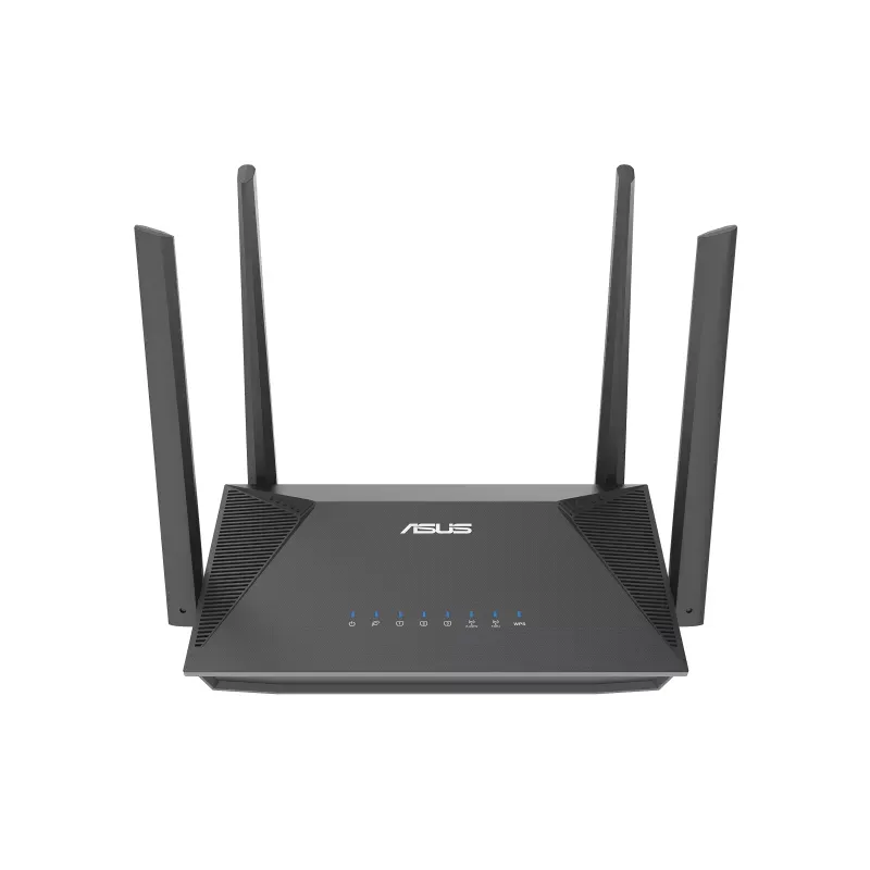 Rt-Ax52 Ax1800 Aimesh Wireless Router Gigabit