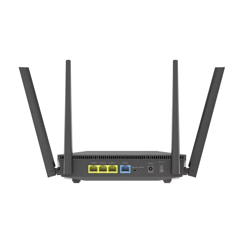 Rt-Ax52 Ax1800 Aimesh Wireless Router Gigabit