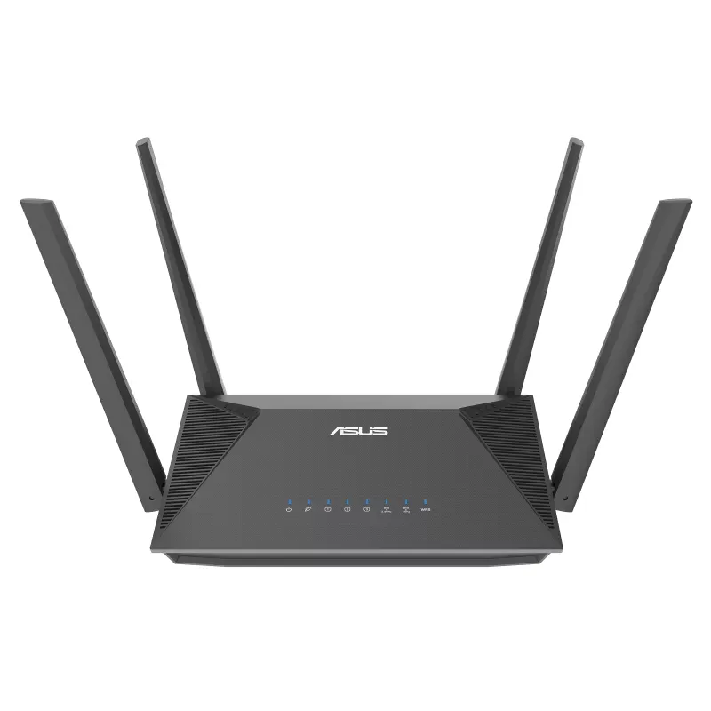 Rt-Ax52 Ax1800 Aimesh Wireless Router Gigabit