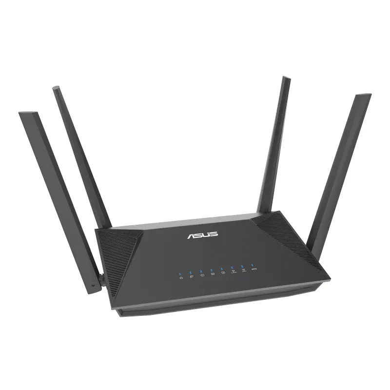 Rt-Ax52 Ax1800 Aimesh Wireless Router Gigabit