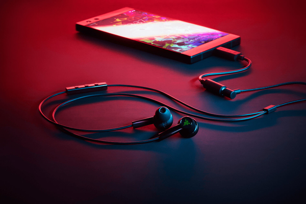 Razer Hammerhead Duo