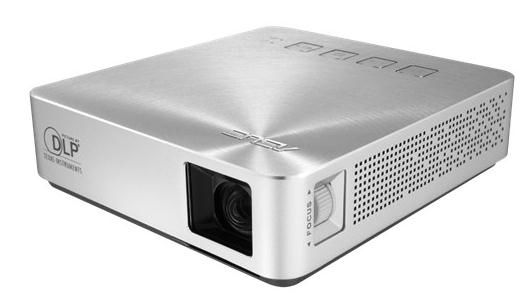 Asus S1 Projector