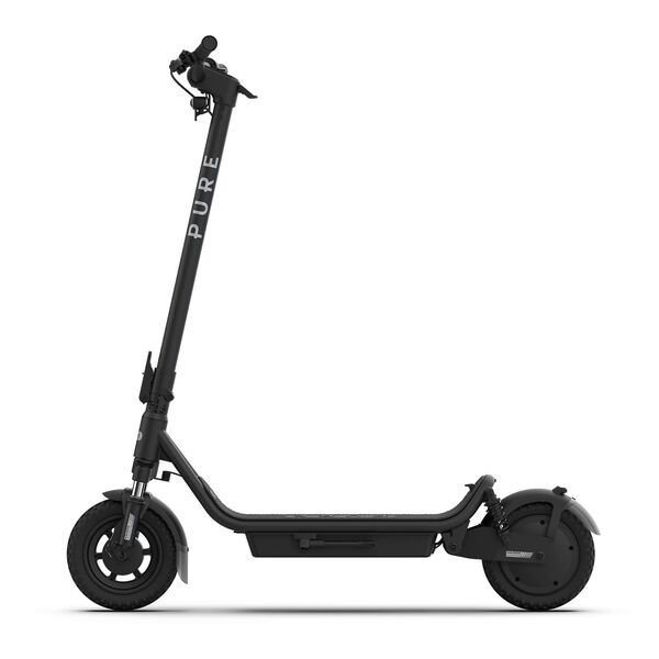 Pure Electric Pure Air 5 Suspension Pro+ EU Electric Scooter, 350 W, 25 km/h, 62 km -s&auml;hk&ouml;potkulauta