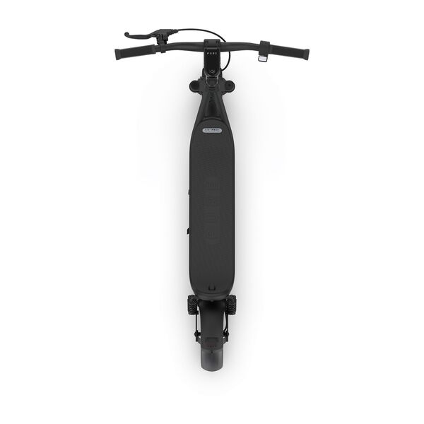 Pure Electric Pure Air 5 Suspension Pro+ EU Electric Scooter, 350 W, 25 km/h, 62 km -s&auml;hk&ouml;potkulauta
