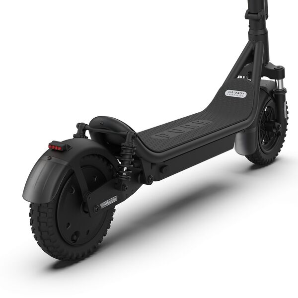 Pure Electric Pure Air 5 Suspension Pro+ EU Electric Scooter, 350 W, 25 km/h, 62 km -s&auml;hk&ouml;potkulauta
