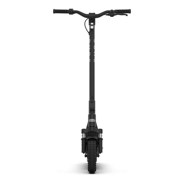 Pure Electric Pure Air 5 Suspension Pro+ EU Electric Scooter, 350 W, 25 km/h, 62 km, Electric Scooters