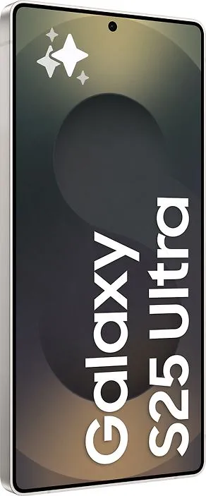 Samsung Galaxy S25 Ultra 5G Enterprise Edition 12/512 GB Android - mobiltelefon, Titanium Black