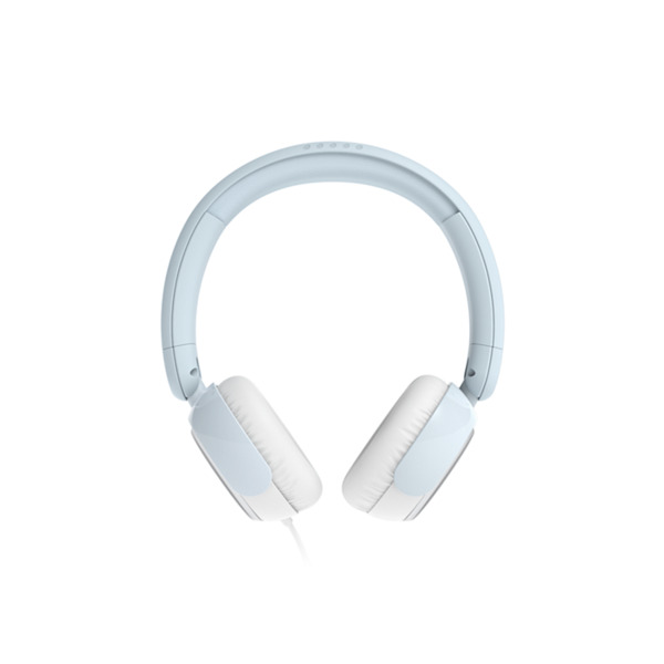 Philips 2000 Series TAK2000BL/00 On-ear Headphones, Blue