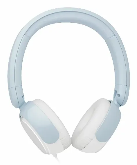 Philips 2000 Series TAK2000BL/00 On-ear Headphones, Blue