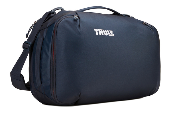 THULE Subterra Duffel Carry-on 40L - Mineral