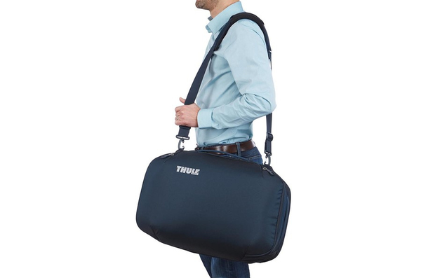 THULE Subterra Duffel Carry-on 40L - Mineral