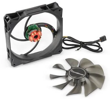 Enermax Twister Pressure 12cm Fan
