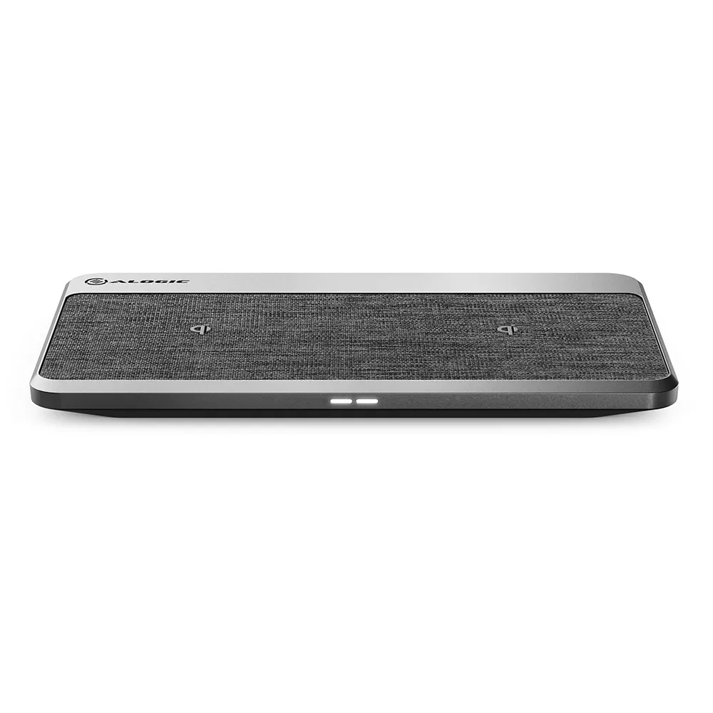 ALOGIC Power Hub Multi-Device Wireless &amp; Charging Station