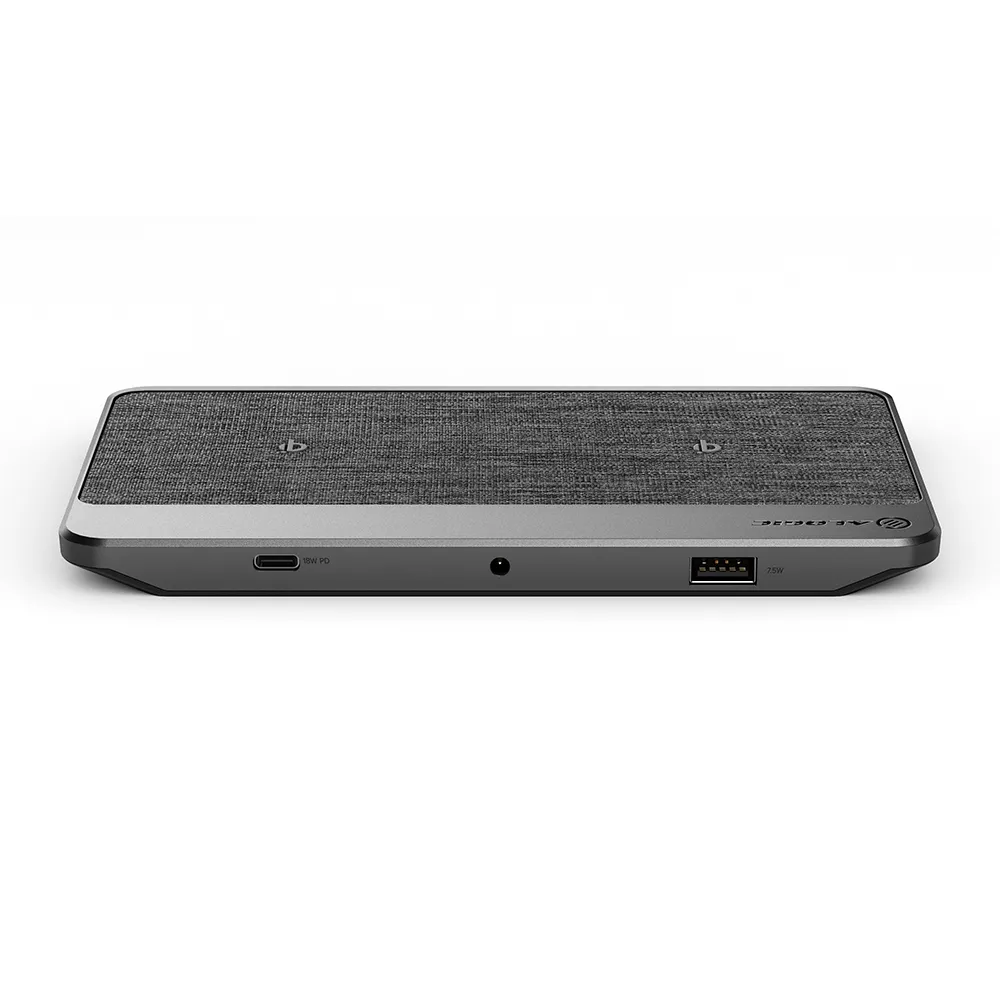 ALOGIC Power Hub Multi-Device Wireless &amp; Charging Station