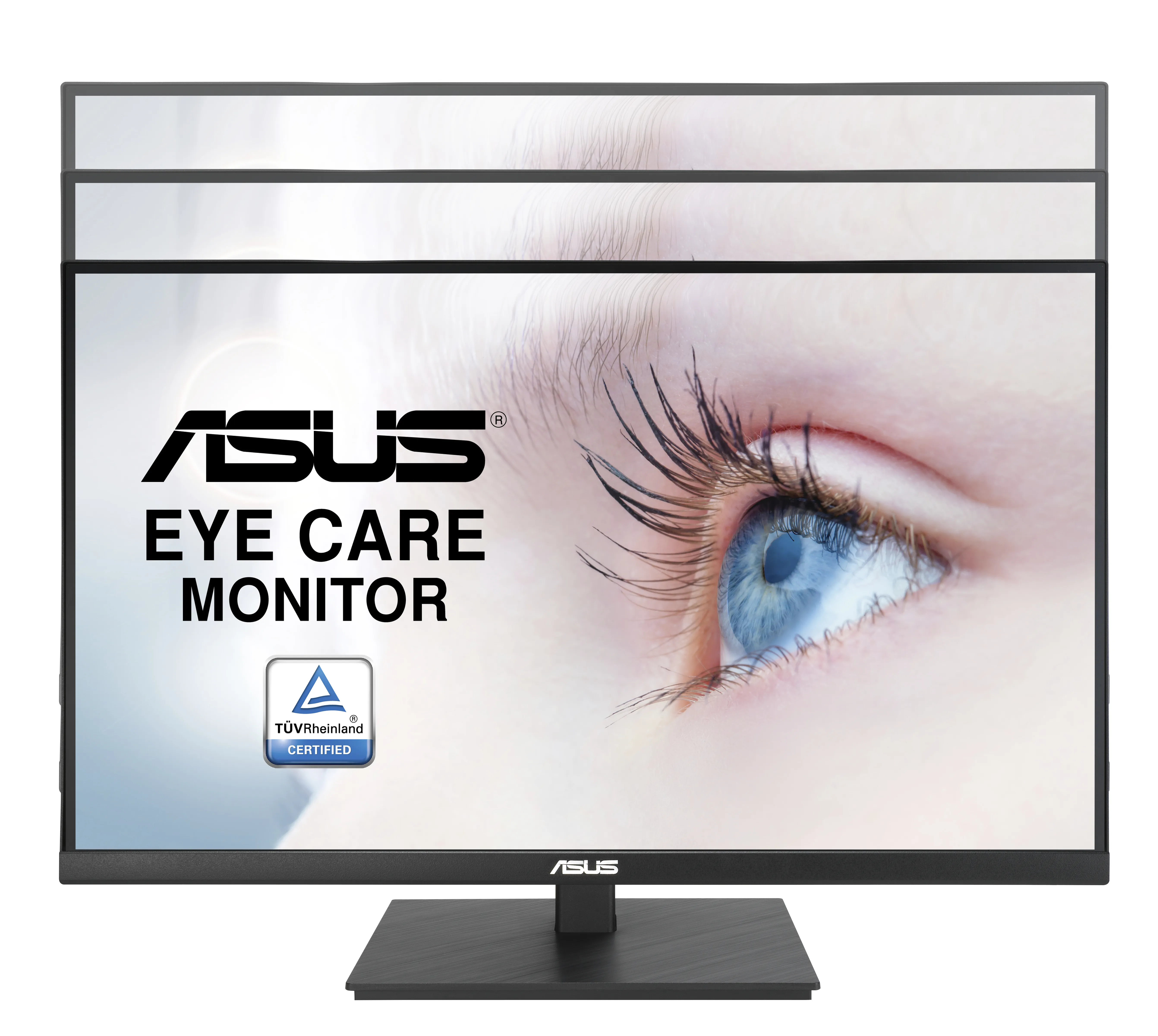 ASUS Business VA27AQ 27" QHD, IPS -n&auml;ytt&ouml;