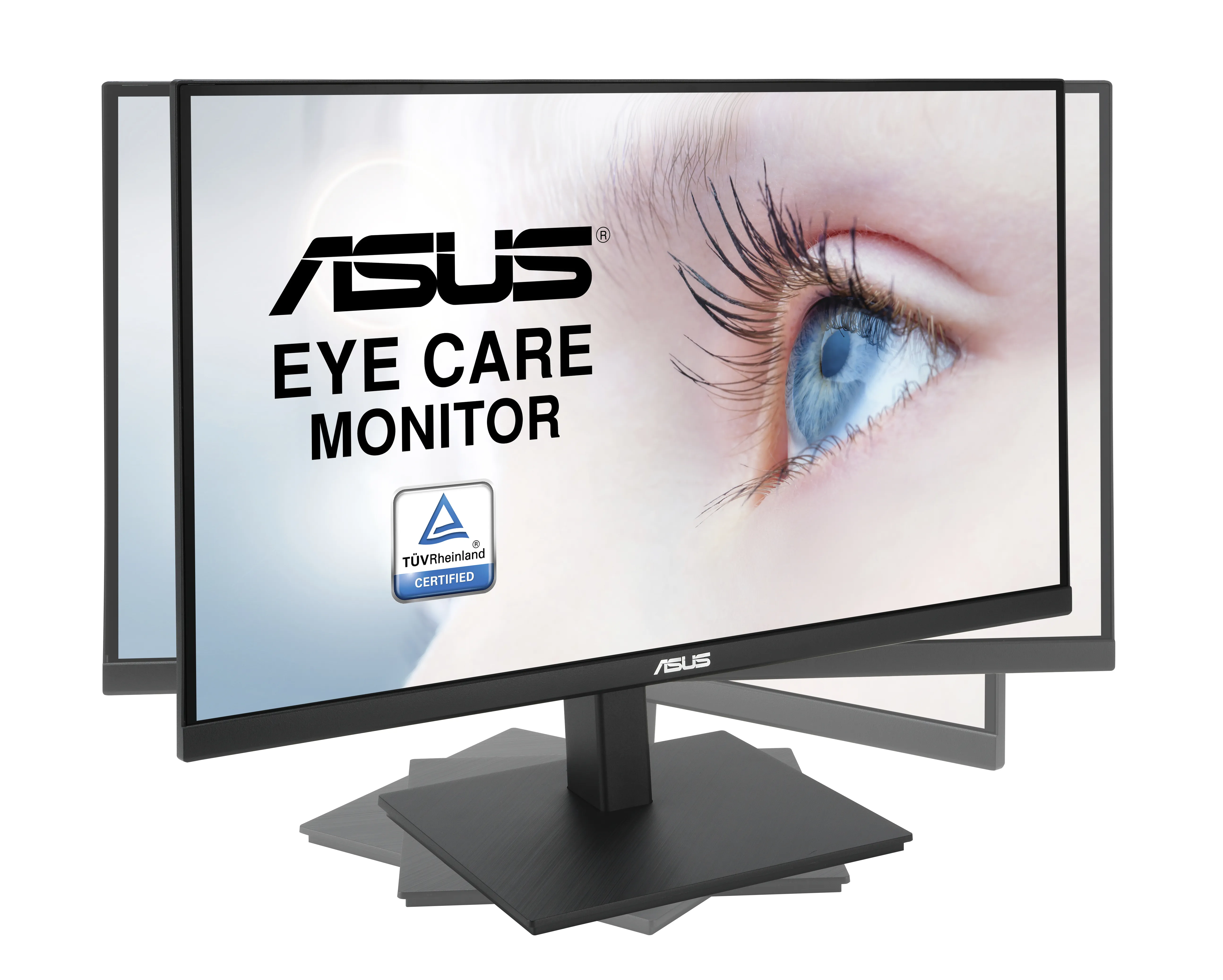 ASUS Business VA27AQ 27" QHD, IPS -n&auml;ytt&ouml;