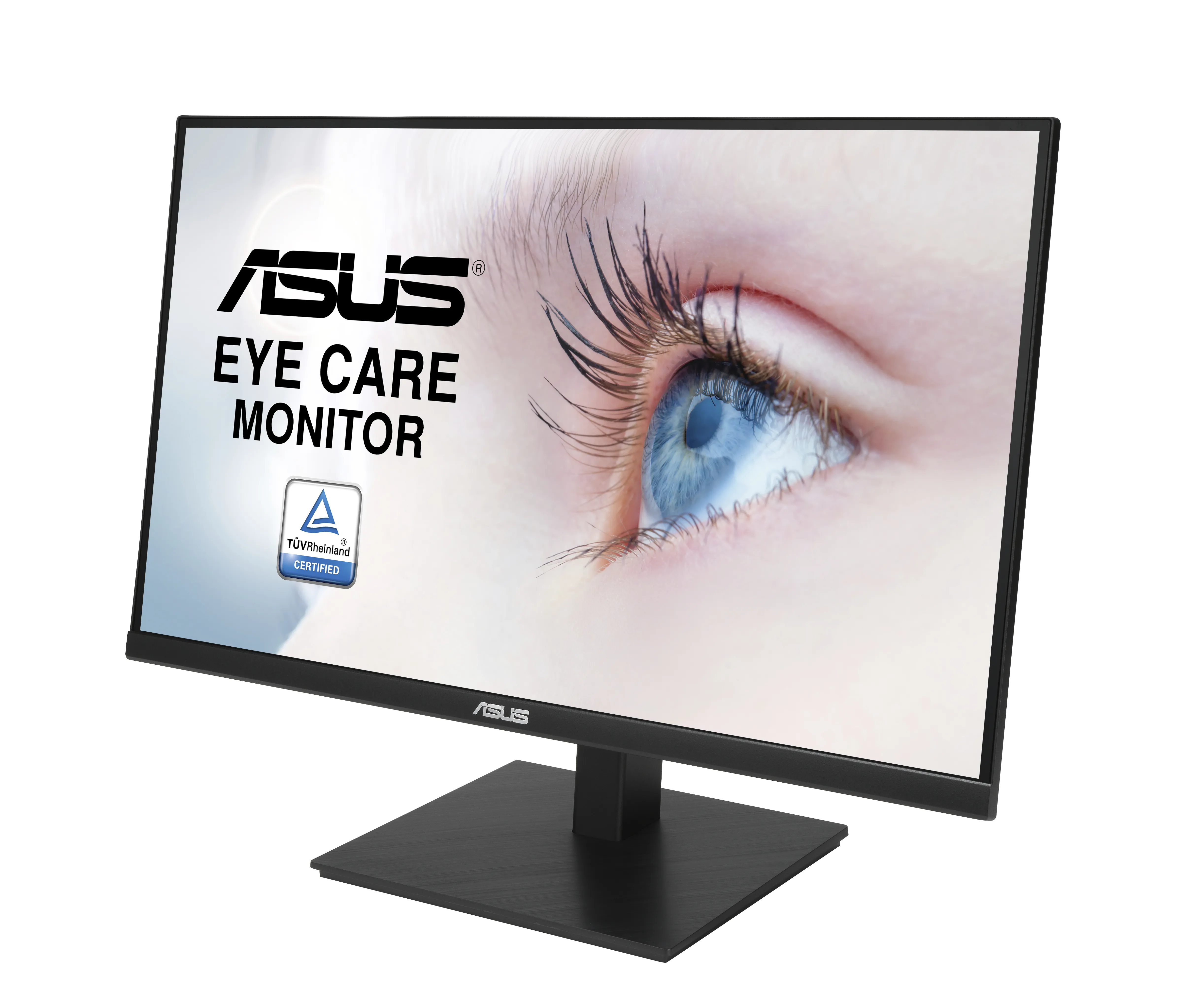 ASUS Business VA27AQ 27" QHD, IPS -n&auml;ytt&ouml;