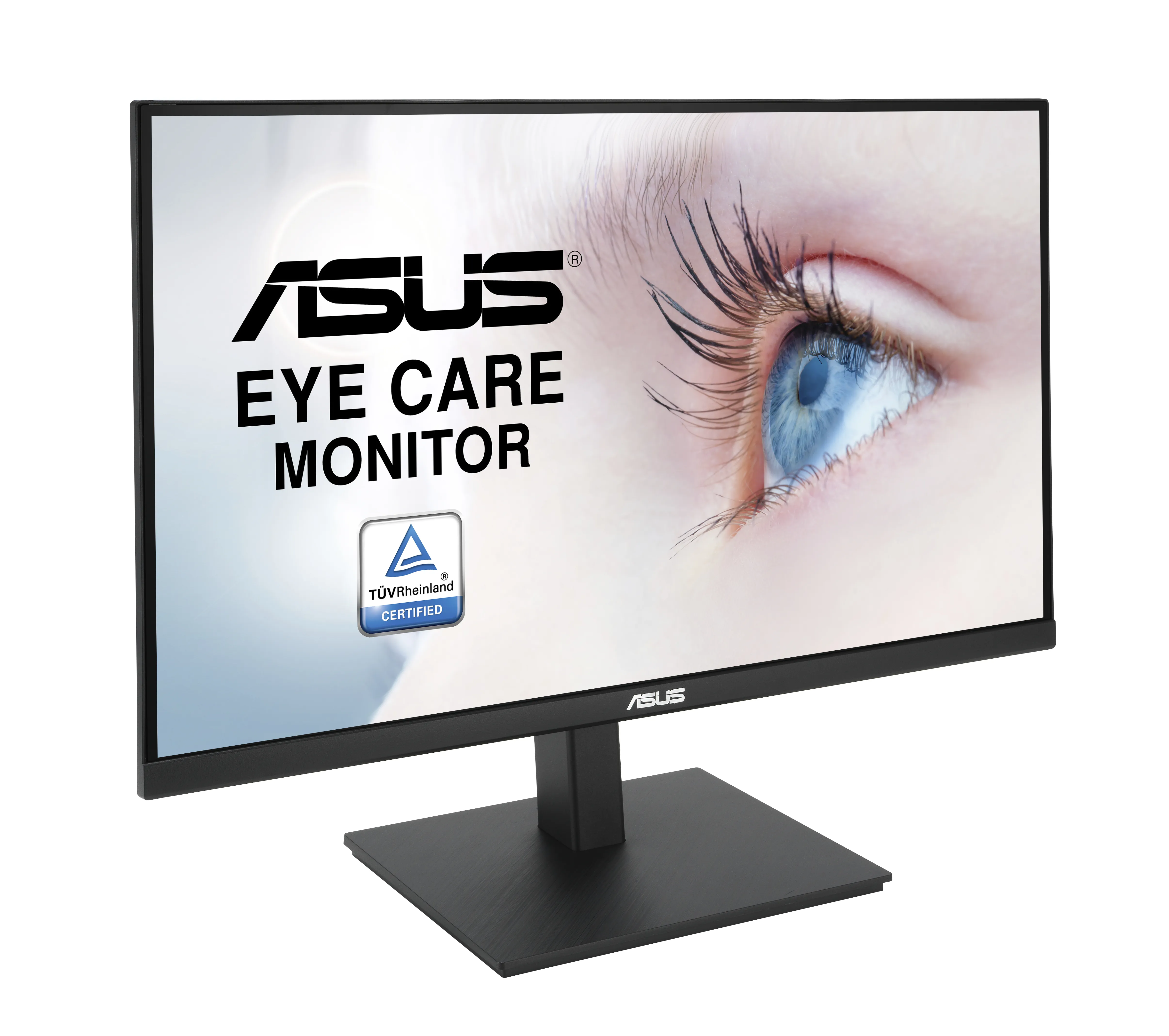 ASUS Business VA27AQ 27" QHD, IPS -n&auml;ytt&ouml;
