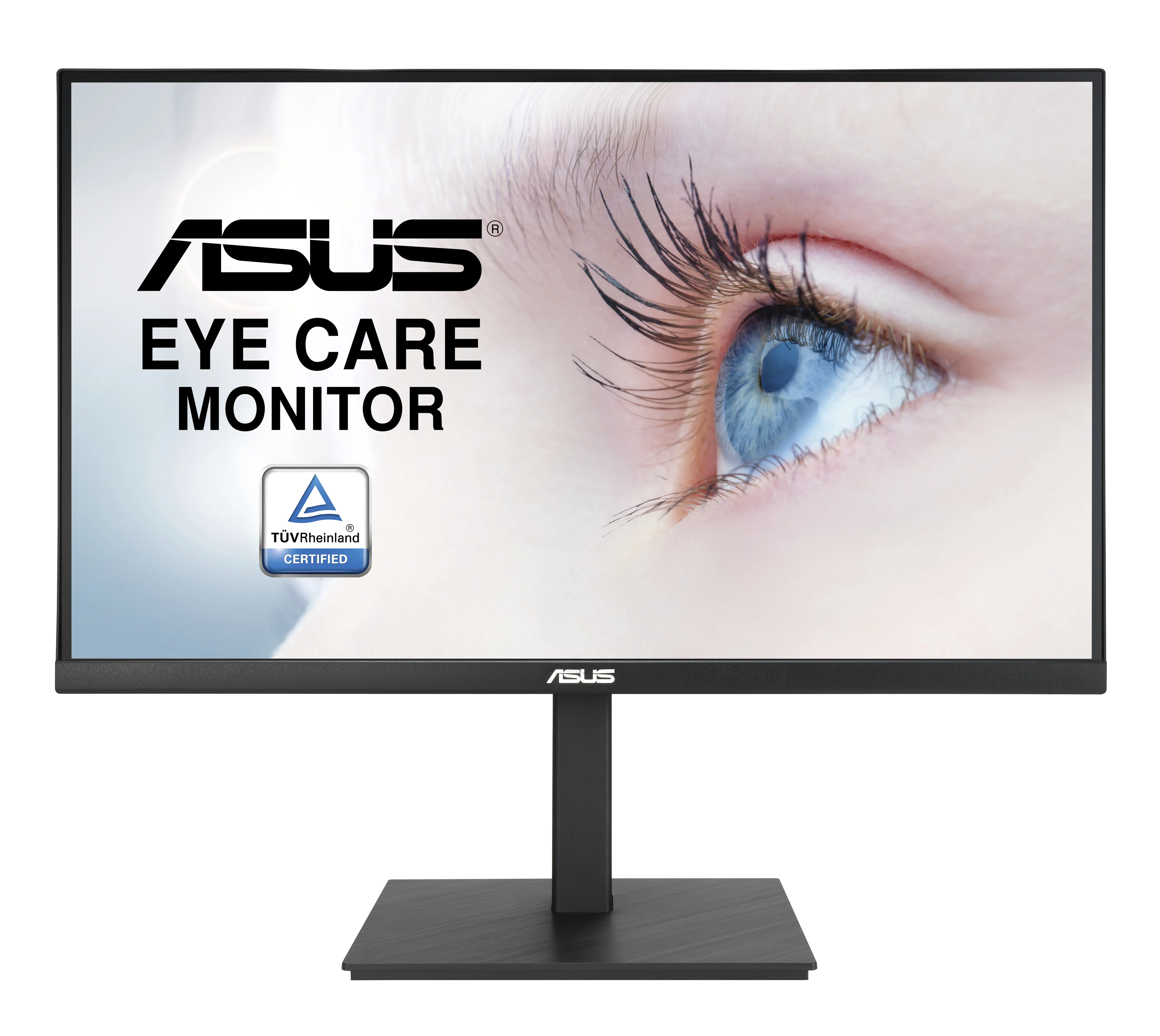 ASUS Business VA27AQ 27" QHD, IPS -n&auml;ytt&ouml;
