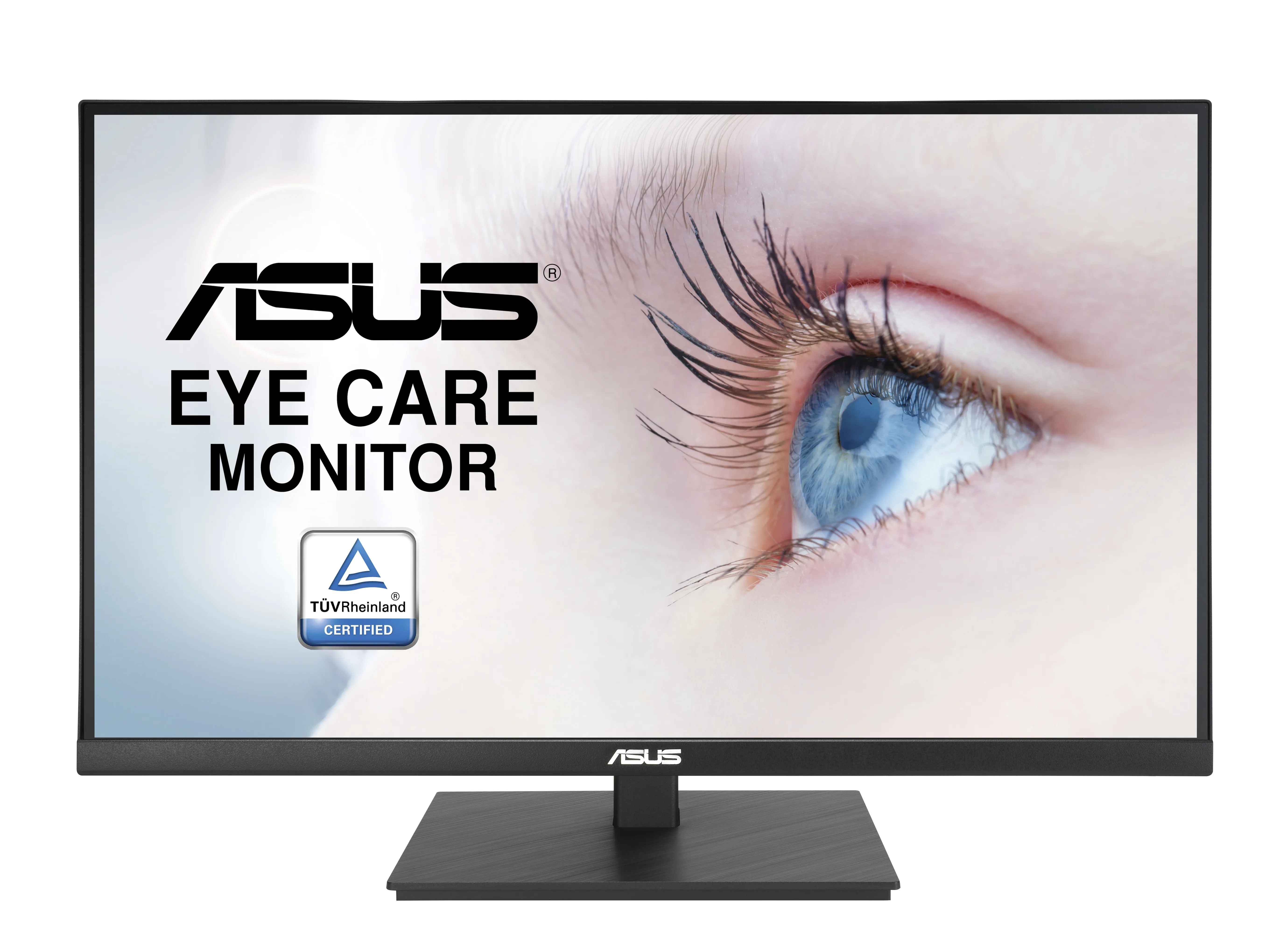 ASUS Business VA27AQ 27" QHD, IPS -n&auml;ytt&ouml;