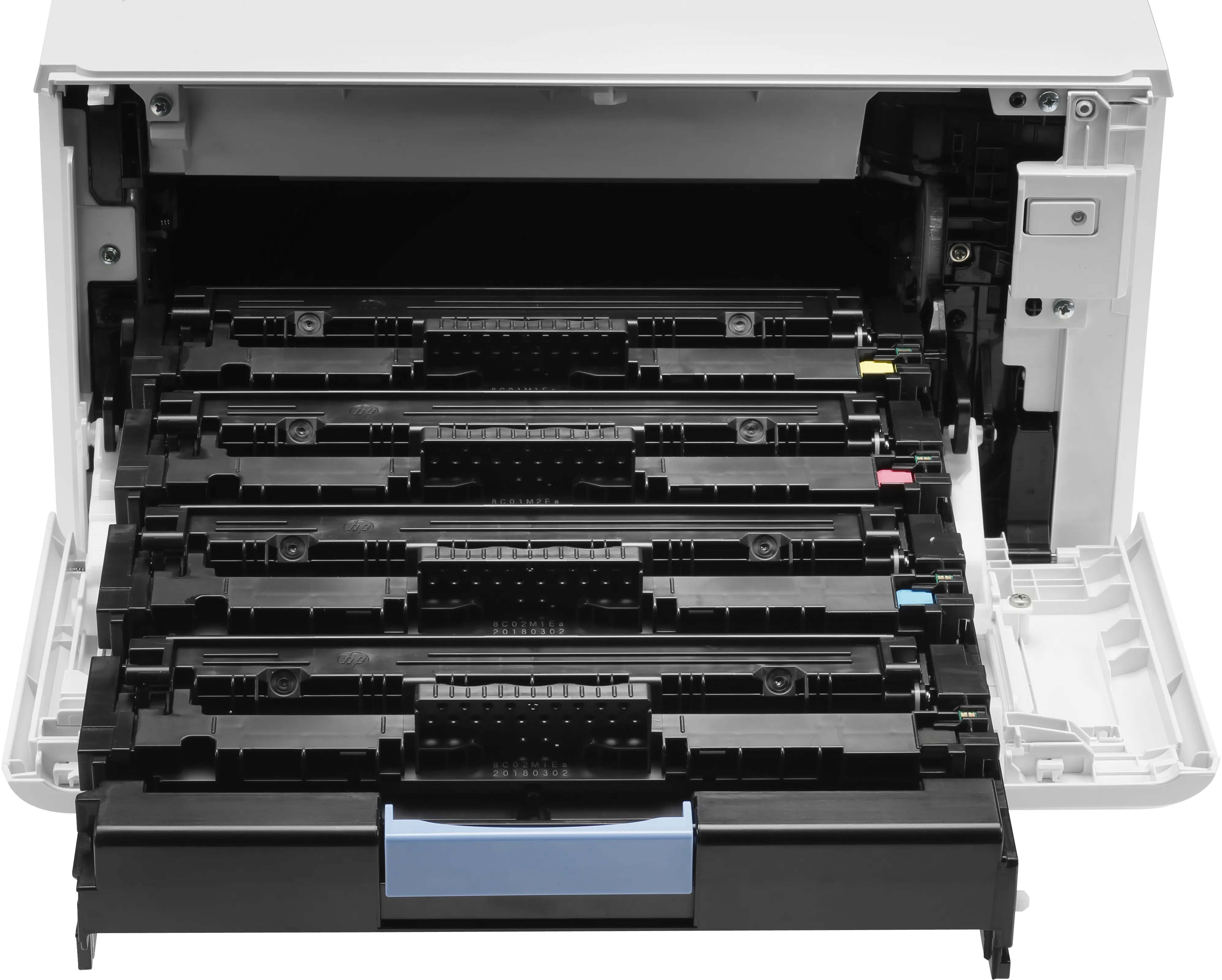 HP LaserJet Pro M479fdw Duplex, LAN, A4 - colour laser printer