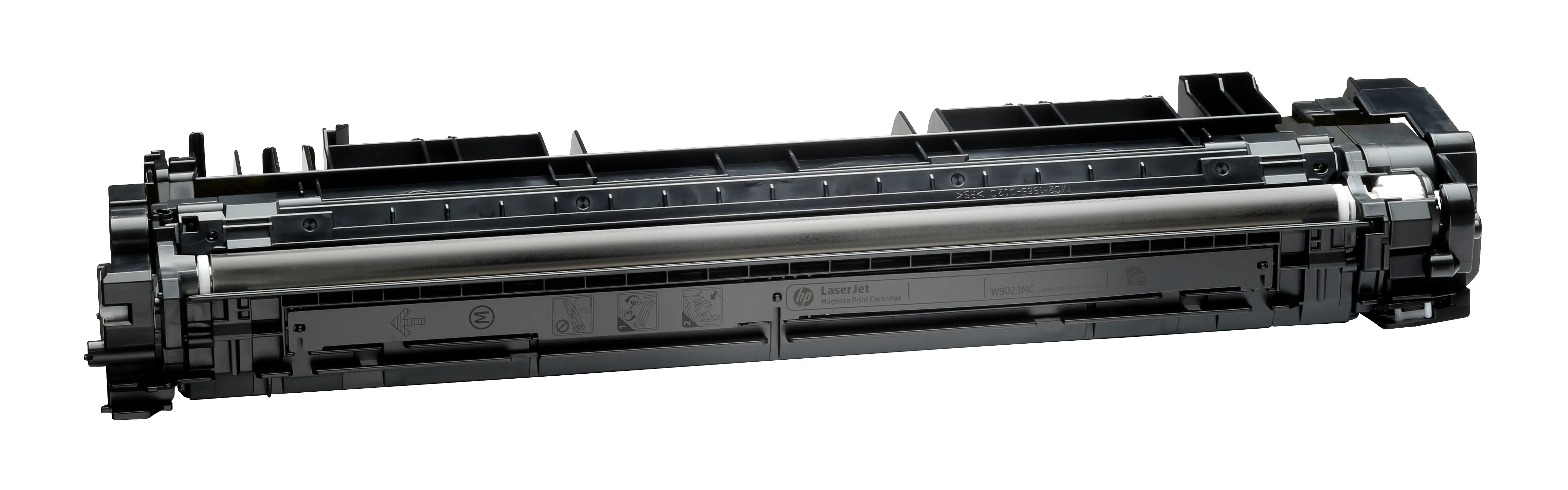 HP 658X High Yield toner cartridge, Magenta