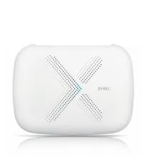 Zyxel Multy X, AC3000, Tri-band, Wi-Fi 5 - Mesh router